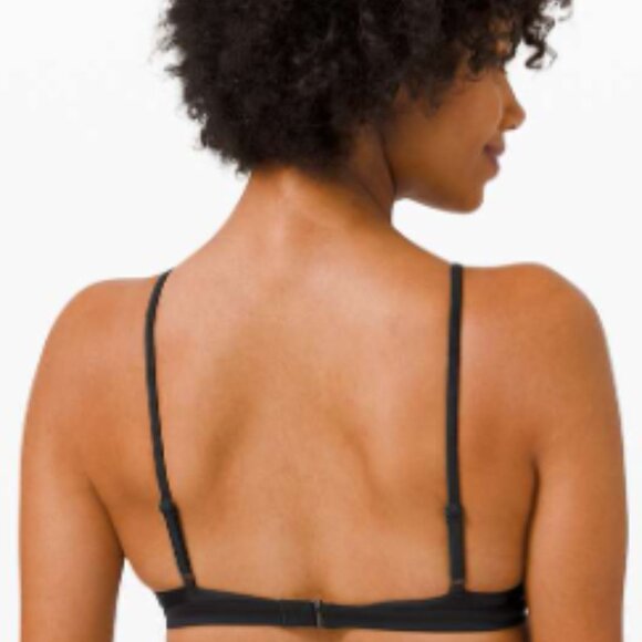 Brand New Lululemon Waterside Swim Top - Picture 7 of 9